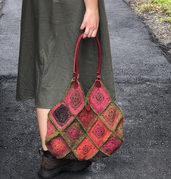 Boho Boss Bag Boho Boss Bag