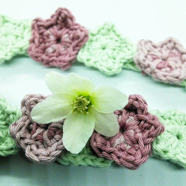 May Day Headband May Day Headband