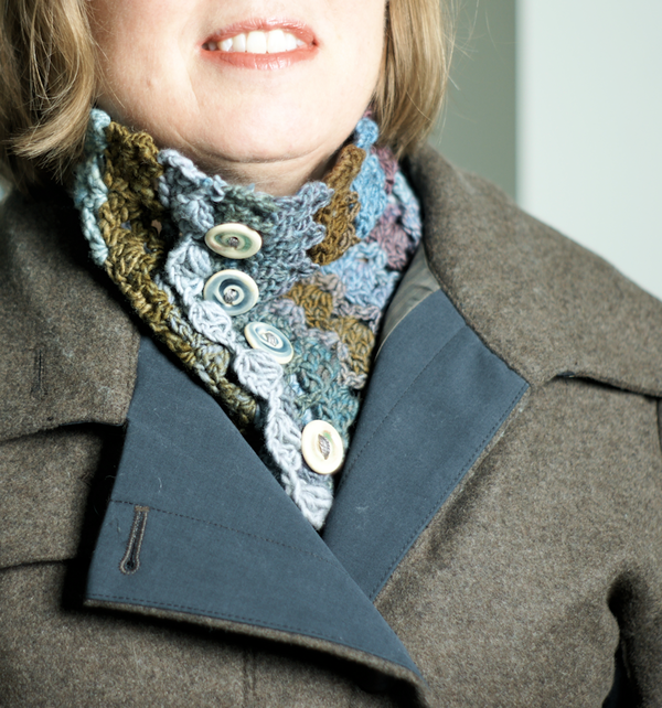 Stornes Cowl Stornes Cowl