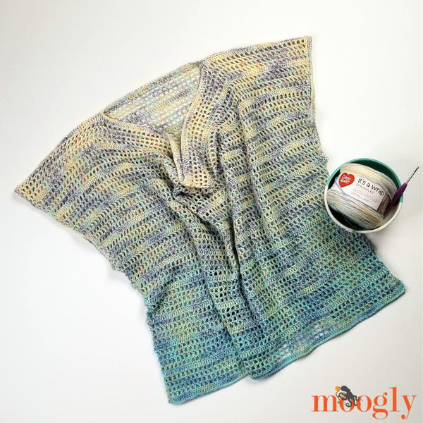 Cupcake Tee Crochet Shirt Cupcake Tee Crochet Shirt