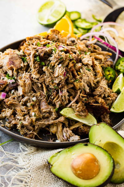 Pork Carnitas Pork Carnitas