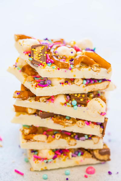 Unicorn Bark Unicorn Bark