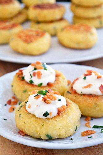 Mashed Potato Cake Recipe Mashed Potato Cake Recipe
