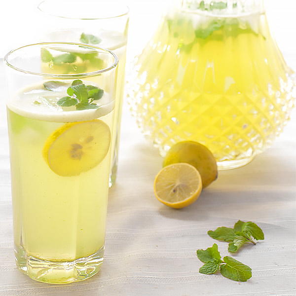 Limonana Lemonade Limonana Lemonade