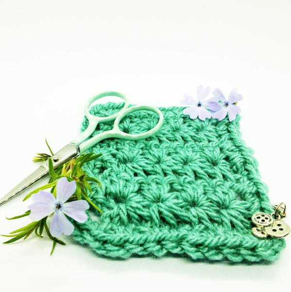 Star Stitch Tutorial Star Stitch Tutorial