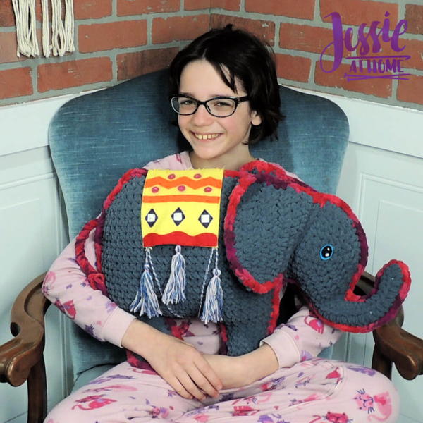 Amir the Elephant Amir the Elephant