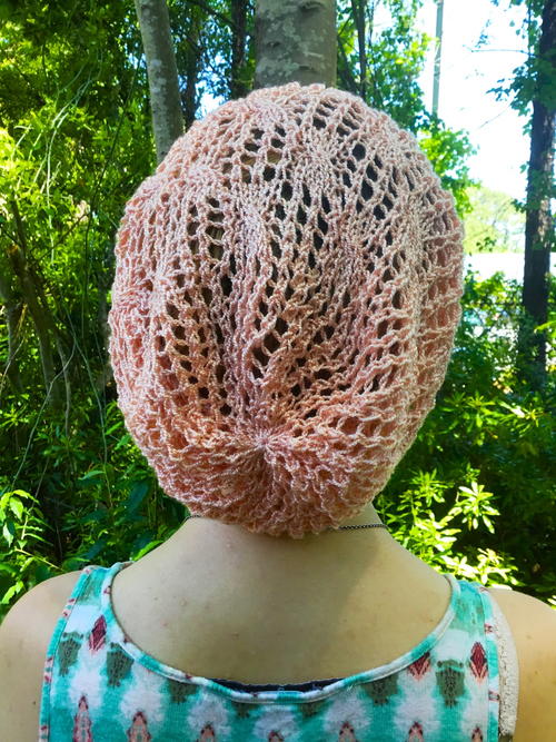 Gertrude Slouch Hat Gertrude Slouch Hat