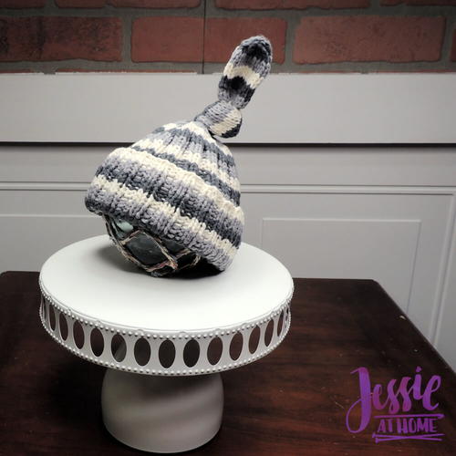 Top Knot Love Top Knot Love