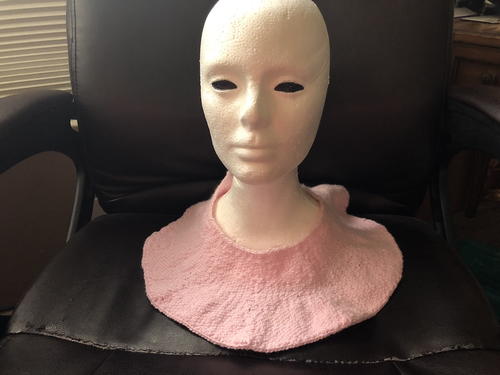 Linen-Stitch Cowl in the Round Linen-Stitch Cowl in the Round