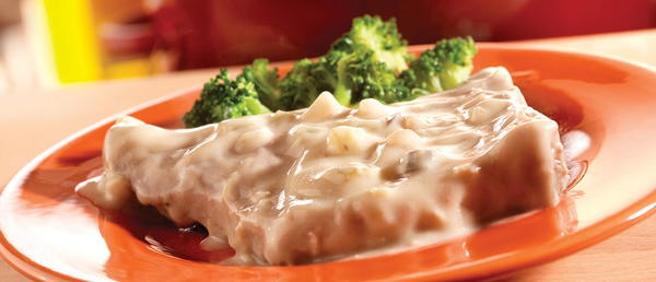 Slow Cooker Pork Chops Slow Cooker Pork Chops