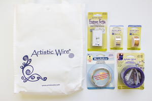 Beadalon Wire Jig Set Giveaway