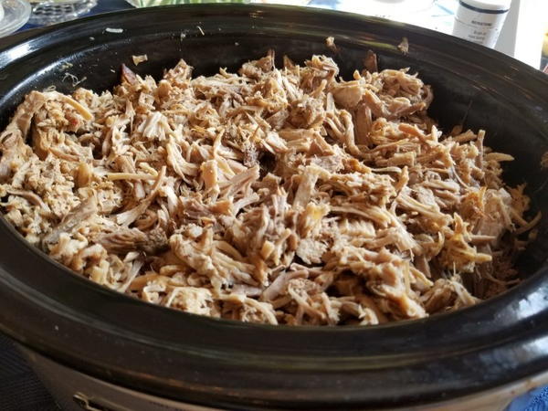 Best Pulled Pork Best Pulled Pork