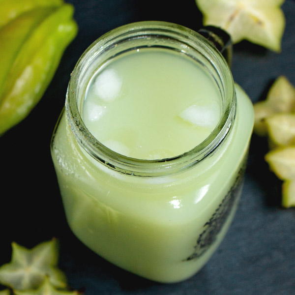 Star Fruit Juice Star Fruit Juice