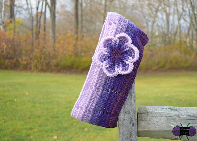 Poplar Ridge Cowlette Poplar Ridge Cowlette