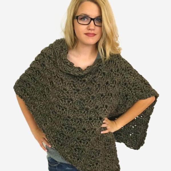 Everywhere Poncho Everywhere Poncho