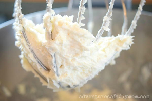 White Frosting Recipe White Frosting Recipe