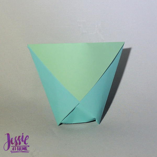 Origami Cup Origami Cup