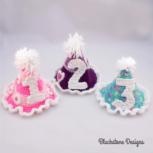 Birthday Party Hats Birthday Party Hats