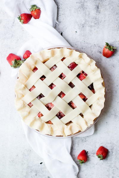 Grandmas Famous Homemade Pie Crust Grandmas Famous Homemade Pie Crust