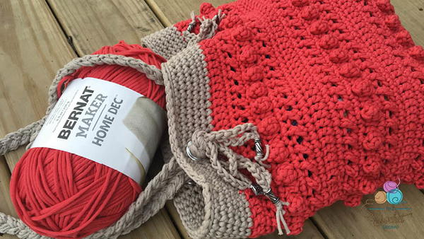 Crochet Shoulder Bag Pattern Crochet Shoulder Bag Pattern