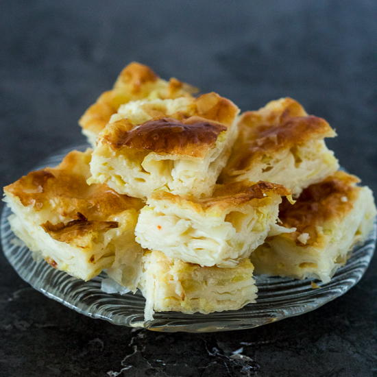 Zucchini Pie Zucchini Pie