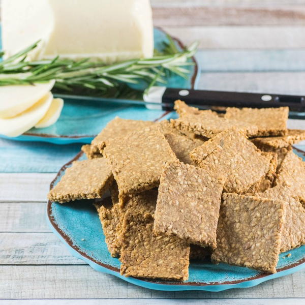 Gluten Free Crackers Gluten Free Crackers
