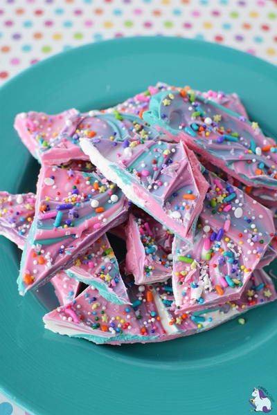 Unicorn Bark Unicorn Bark