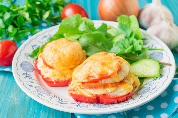 Cheesy Chicken And Vegetables Cheesy Chicken And Vegetables