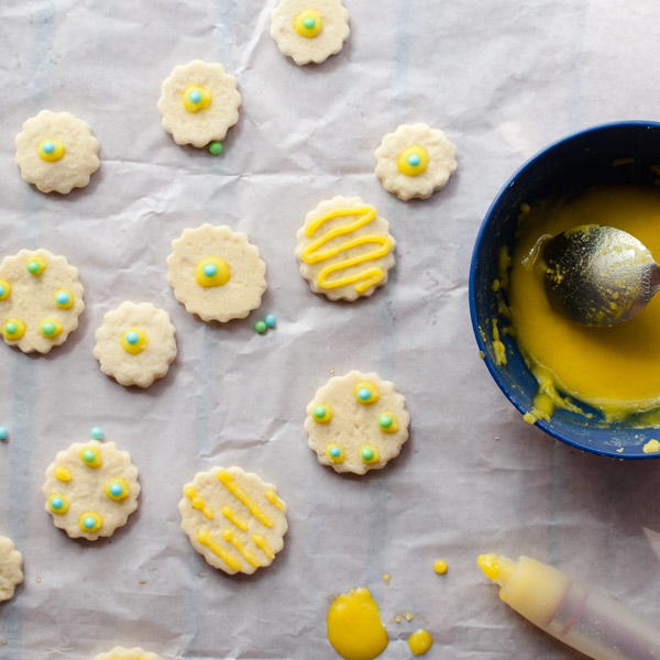 Vodka Cookies Vodka Cookies