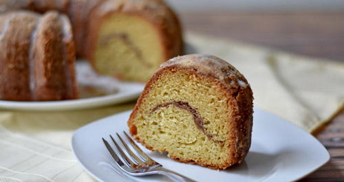 Sour Cream Coffee Cake Recipe Sour Cream Coffee Cake Recipe