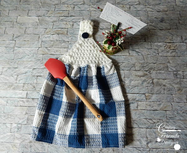 Star Towel Top Star Towel Top