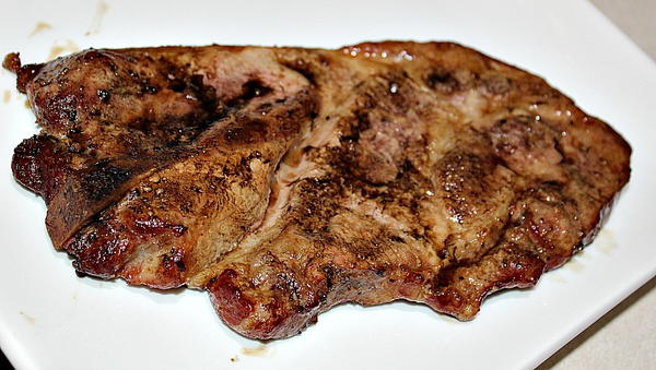 Smoked Pork Chops Recipe Smoked Pork Chops Recipe