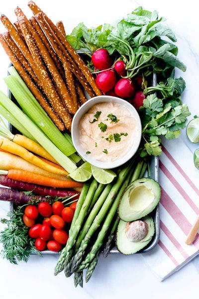 Restaurant-Style Easy Cold Taco Dip Restaurant-Style Easy Cold Taco Dip