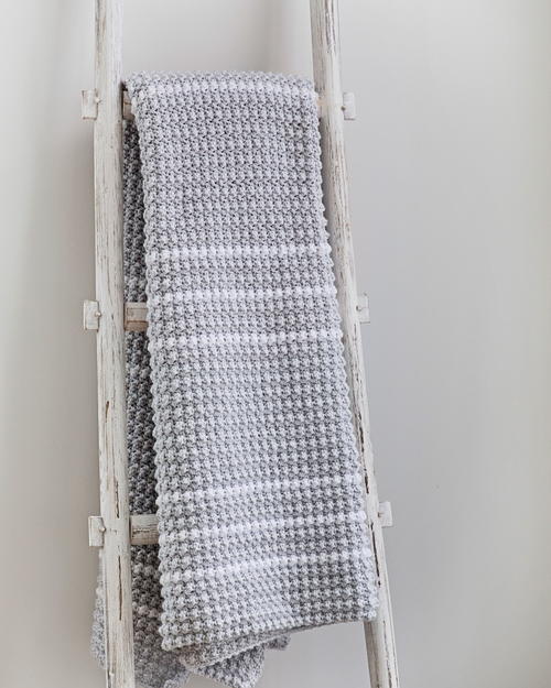 Cottage Vibes Throw Cottage Vibes Throw