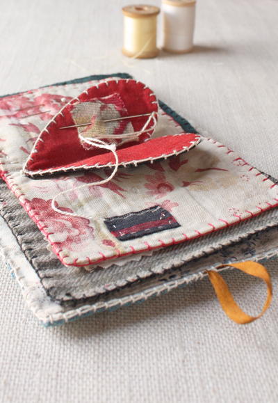 The Sweetest Needle Book The Sweetest Needle Book
