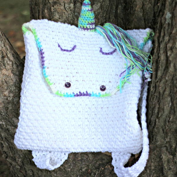 Unicorn Backpack Unicorn Backpack