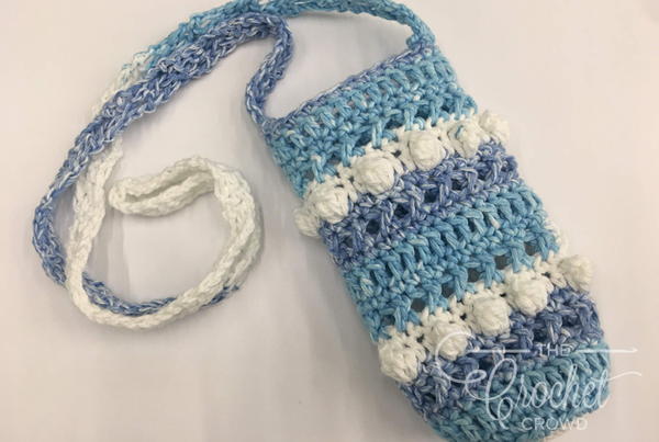 Crochet Water Bottle Holder Easy Pattern Crochet Water Bottle Holder Easy Pattern