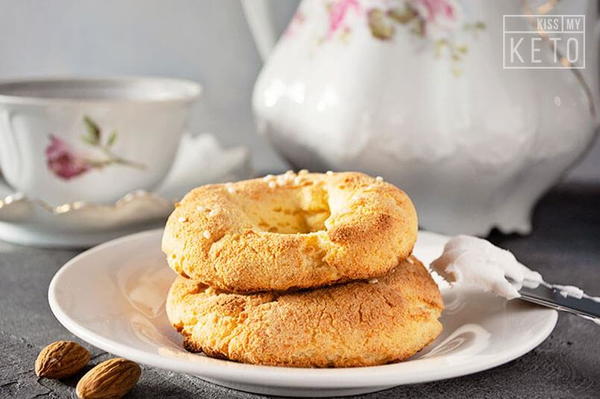 Keto Bagels Keto Bagels