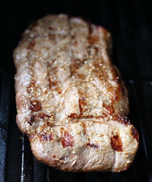 Easy Grilled Pork Steaks Recipe Easy Grilled Pork Steaks Recipe