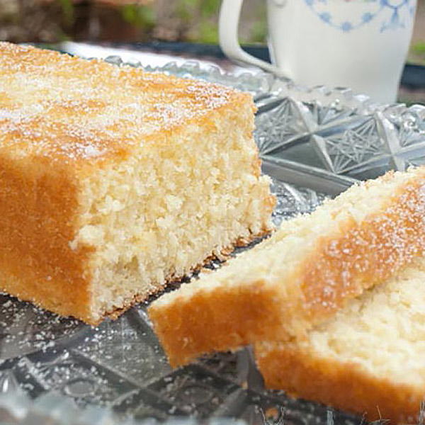 French Yogurt Cake Recipe French Yogurt Cake Recipe