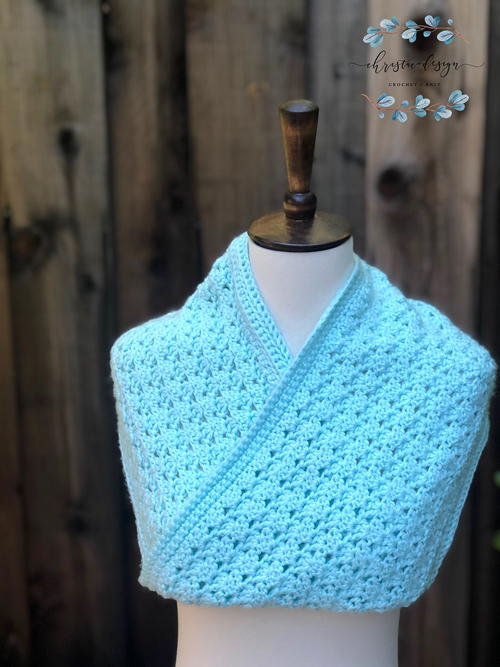 Two Way Cowl Two Way Cowl