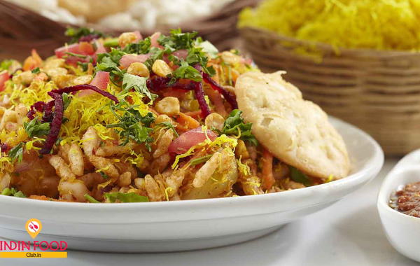 How to make Bhel Puri Recipe How to make Bhel Puri Recipe