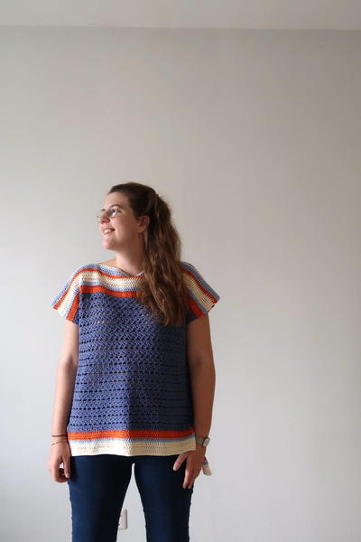 Sunburst Top Sunburst Top