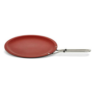 Fissler SensoRed Crepe Pan Giveaway