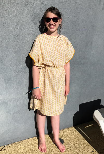 Diy Beach Cover up Dress Diy Beach Cover up Dress