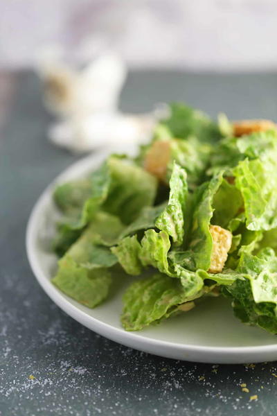 Vegan Caesar Dressing Vegan Caesar Dressing