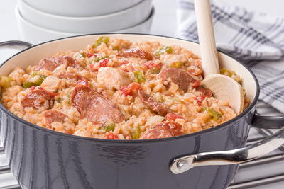 Jambalaya