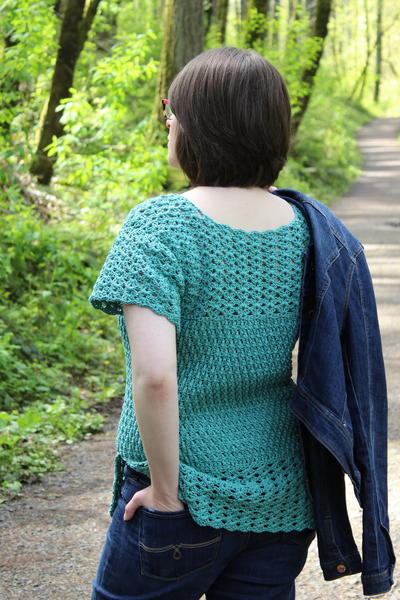 Iris Irene Tee Iris Irene Tee