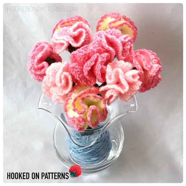 Bouquet of Carnations Bouquet of Carnations