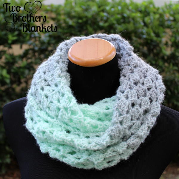 Delightful Scarf Delightful Scarf